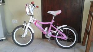 Bicicleta rodado 16