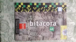 Bitacora historia 1, SM