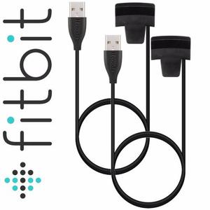 ¡¡¡ Cable Cargador Usb De Fitbit Alta !!!