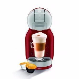 Cafetera Moulinex Dolce Gusto Mini Me Automatic