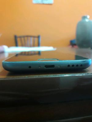 Celular liberado meizu