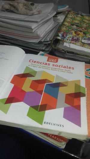 Ciencias sociales fuera de serie