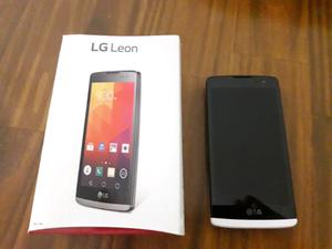 Combo celulares liberados de fabrica,lg leon+samsung