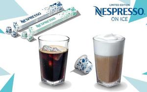 Cápsulas Nespresso Leggero E Intenso On Ice - Caja X 10