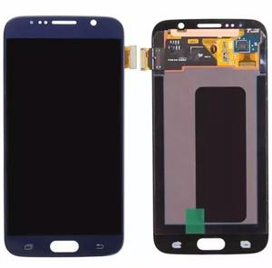 Display Pantalla Modulo + Tactil Para Galaxy S6 G920