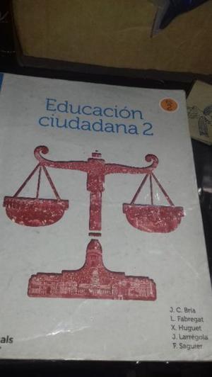 Educacion ciudadana 2