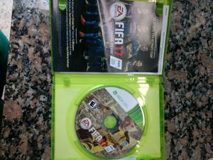 Fifa 17 Xbox 360