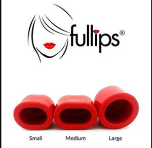 Fullips voluminizador de Labios