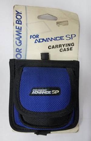 Funda Protector Para Gameboy Advance Sp Nueva!!!