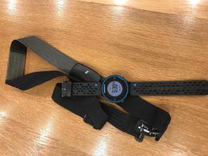 Garmin Forerunner 620 Blue/black