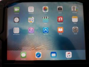 IPad Mini 16gb space gray