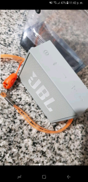 Jbl go nuevo