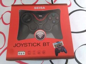 Joystick Bluetooth SEISA