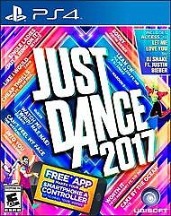 Juego Just Dance  para PS4 "Fisico" Usado