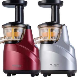 Juguera Masticadora Slow Juicer Peabody By Hurom Detox