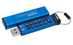 Kingston Technology Datatraveler gb