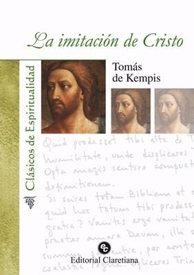 La Imitación De Cristo - 224 Páginas
