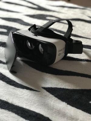 Lentes de realidad virtual