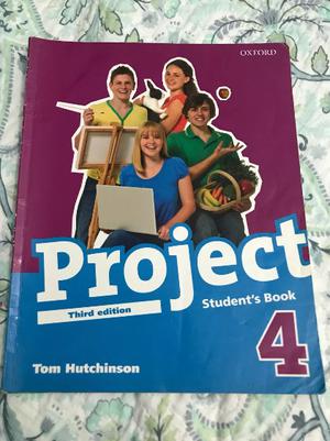 Libro Project 4 (Third edition)
