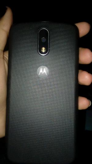 MOTO G4 16 GB