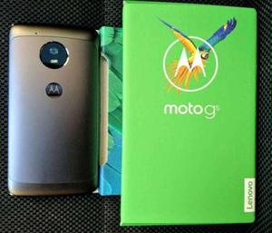 MOTOROLA G5, G5S Y G5 PLUS - NUEVOS SELLADOS LIBERADOS -