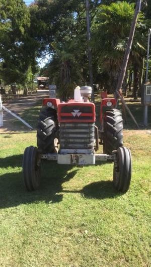 Massey Ferguson 155