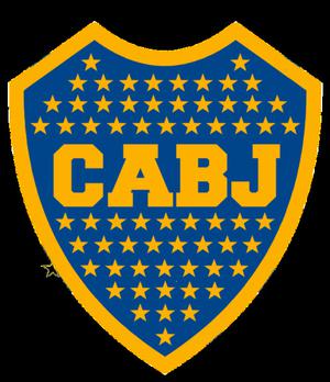 Material Histórico de Boca Juniors