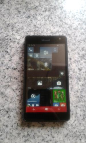 Microsoft lumia 535
