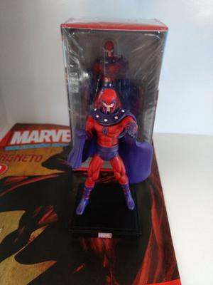 Muñeco Marvel 3d Magneto/ Hawkeye