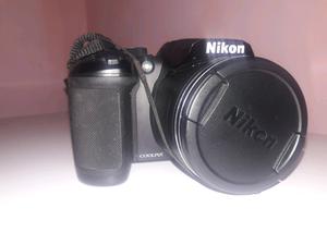 Nikon Coolpix B Mp