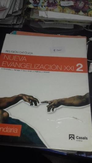 Nueva evangelizacion xxl 2