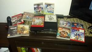 PS3 con 13 juegos