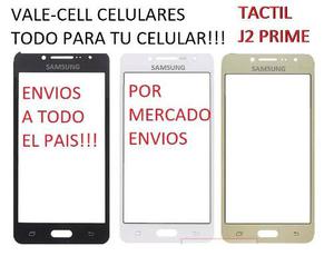 Pantalla Tactil Touch Vidrio Samsung Galaxy J2 Prime G532