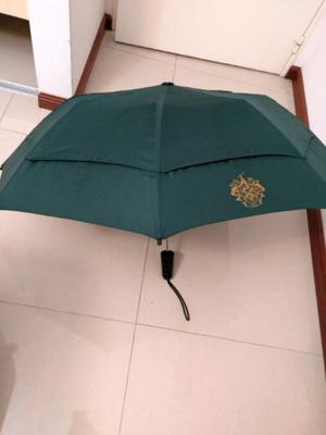 Paraguas diseño Donald Trump