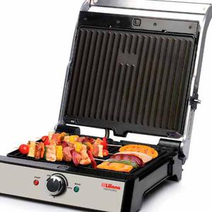 Parrilla Electrica Grillera Liliana Ak950 Pampa Grill w