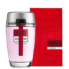 Perfume Hugo Energise 125 ml By Hugo Boss