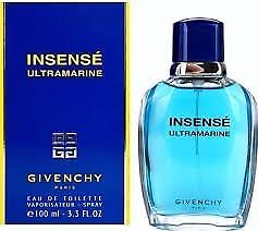 Perfume Insense Ultramarine 100 ml By Givenchy