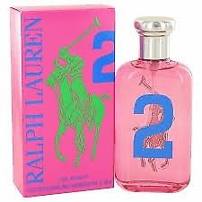Perfume Polo Pony 2 Mujer 100 ml By Ralph Lauren