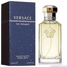 Perfume dreamer 100 ml By Versace