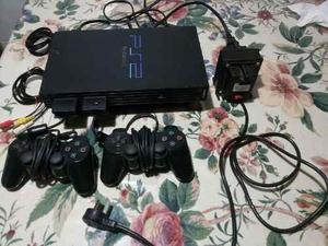Playstation 2 - Ps2 - Original Sony Usa - Completa
