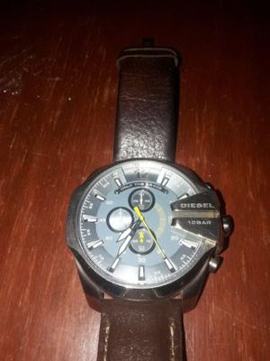 RELOJ DIESEL EXCEL ESTADO