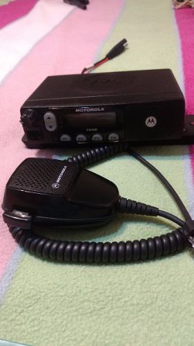 Radio Motorola Emw - Antena 5/8 Ond, mhz Usado