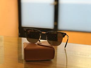 Ray-Ban | Rb Clubmaster Folding 901