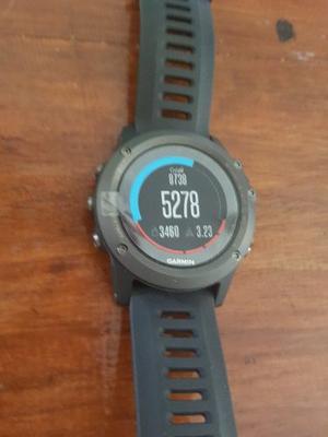 Reloj Garmin Fenix 3