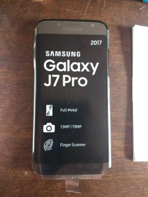 Samsung J7 PRO modelo 