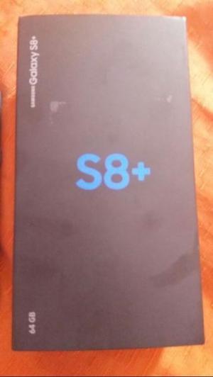 Samsung S8 Plus+