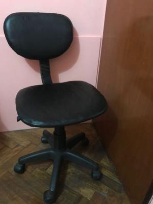 Silla de escritorio