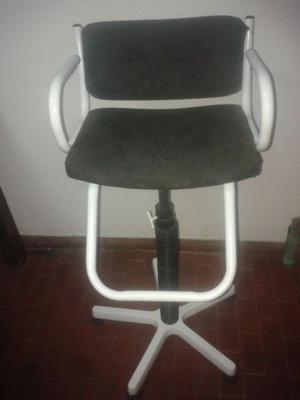 Silla de peluquería para niños