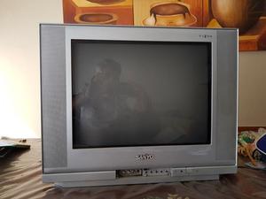 TV Sanyo 21 Pulgadas