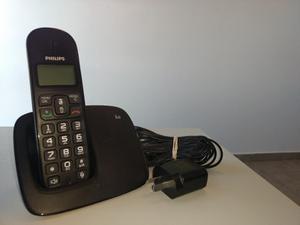 Telefono Inalambrico Philips Cd191